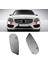Ön Tampon Sis Lambası Izgara Kapağı Mercedes Benz C300 2015-2016 2058852623 2058852523 (Yurt Dışından) 2