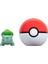 Clip 'n' Go Bulbasaur Figür PKW3634 3