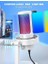 Ampligame A8 Beyaz USB Mikrofon Oyuncu Bilgisayar Mikrofonu White 2