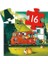 Dekoratif Puzzle 16 Parça The Fire Truck Dj0 2
