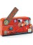 Dekoratif Puzzle 16 Parça The Fire Truck Dj0 4