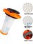 Rowenta X-Force Flex 9 60 Için Vakum Filtresi RH20XX ZR009010 ZR009012 Yedek Parça Verimli Temizlik Aksesuarları (4 Paket) (Yurt Dışından) 2