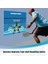 Pickleball Eğitimi Duvar Çıkartmaları Uygulama Pickleball Dink Pad Uygulama Kurulu Poster Rebounder Eğitim Yardımı (Yurt Dışından) 5
