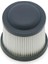 Black &amp Decker Için PVF110 Hepa Filtre PHV1210 PHV1810 BDH2020FLFH BDH2000PL BDH1620FLFH Akülü Elektrikli Süpürge (Yurt Dışından) 5
