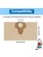 20 Adet 20L Kağıt Toz Torbası Einhell Bt-Vc 1250S/INOX 1250S Islak ve Kuru Elektrikli Süpürge Çöp Torbası Vakum Filtre Torbası (Yurt Dışından) 4