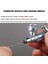 Airbrush Filtreli Fincan 4 Adet Airbrush Özel Boya Filtreli Fincan 0 3mm Airbrush Püskürtme Tabancası Iğnesi Boya Airbrush Için (Yurt Dışından) 4