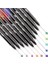 Intensity Fineliner Ince Uçlu Keçeli Kalem 20'li Kutu, 20 Canlı Renk, 0.4 Mm. Çizgi Kalınlığı, Metal Korumalı Keçeli Uç 2