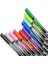Intensity Fineliner Ince Uçlu Keçeli Kalem 20'li Kutu, 20 Canlı Renk, 0.4 Mm. Çizgi Kalınlığı, Metal Korumalı Keçeli Uç 3