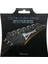 Iegs6 Electric Gitar Teli - Süper Hafif Ölçü 1