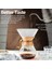 Chemex (6 8 10 Cup) ve Hario V60 02 ve 03 Damlatıcılarla Uyumlu 2&#39 Li Paket Kahve Filtreleri Kahve Filtrelerinin Üzerine Dökün (Yurt Dışından) 4