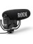 Videomic Pro Rycote, Dslr Kamera Mikrofonu 2