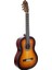 VC304ASB Klasik Gitar, Scale 4/4, Antik Sunburst Mat, Kapak 1