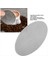 2pcs Paslanmaz Çelik 62MM Disk Kahve Filtresi, Yeniden Kullanılabilir Metal Filtre, Aeropress Kahve Makinesi Için Çoklu Kullanım Için (Yurt Dışından) 5