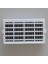 12 Adet Hava Filtresi Whirlpool W10311524 W10315189 W10335147 1876318 AP4538127 Buzdolabı Taze Akış Hava Filtresi (Yurt Dışından) 5