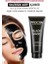 Black Mask Siyah Maske, Gözenek Arındırıcı & Siyah Nokta Karşıtı, Aktif Kömürlü, Pürüzsüz ve Canlı Cilt Görünümü, 100 ml 2