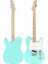 TLX-50GR Tele Kasa Maple Klavye 2 Single-Coil Manyetik Elektro Gitar 4