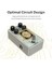 Dumbal Drive Overdrive Pedalı 3