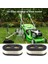 Briggs Stratton 593260/798339 Çim Biçme Makinesi Ekipman Aksesuarları Parçaları Çim Biçme Makinesi Hava Filtreleri 8 Adet (Yurt Dışından) 2