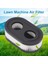 Briggs Stratton 593260/798339 Çim Biçme Makinesi Ekipman Aksesuarları Parçaları Çim Biçme Makinesi Hava Filtreleri 8 Adet (Yurt Dışından) 3