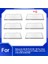 6 Adet Filtre Roborock S8 S8 Artı S8 + S8 Pro Ultra T7S T7PLUS T7S Artı S7 S7MAX S70 S75 G10 G10S G10S Pro Vakum (Yurt Dışından) 2
