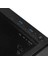 Maxima V30 Temperli Cam Yan Panel, 3X12CM Ön + 1X12CM Arka Argb LED Fanlı, Dikey Ekran Kartı Takılabilen, USB 3.0 Type-C, Atx Oyuncu Kasası (DKCHMAXV30) 3