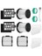 IW3511 Vakum Hepa Filtre Seti Köpekbalığı IW3111 IW3615 W1111 IW3511 Yedek Vakum Aksesuarları Filtresi (Yurt Dışından) 2