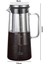 Hava Geçirmez Soğuk Demleme Buzlu Kahve Makinesi ve Çay Demlik - 1 0l / 34OZ Çıkarılabilir Paslanmaz Çelik Filtreli Cam Sürahi (Yurt Dışından) 2