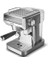 Coffee Art 1362 Süt Köpürtücülü, 20 Bar Basınçlı, Espresso, Latte, Cappuccino, Americano Makinesi 1,5l Inox 2