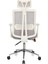 Thunder Pro Beyaz Yönetici Koltuğu | Ofis Sandalyesi 5