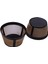 Yeniden Kullanılabilir 4 Fincan Sepeti Mr Coffee Yedek Kahve Filtresi - Mr Coffee Için Kalıcı Kahve Filtresi (4 Paket]) (Yurt Dışından) 2