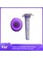Dyson V8 Absolute Stick/v8 Hayvan Kordonsuz Elektrikli Süpürge Ön Filtre Arka Filtre Için Filtre Yedek Parçaları (Yurt Dışından) 3
