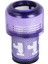 Dyson V12 Slim SV20 Hepa Filtre Dyson V12 Detect Slim Filtre Yedek Elektrikli Süpürge Aksesuarı (Yurt Dışından) 3