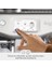 SES881 Bss The Barista Touch™ Impress Espresso Makinesi 4