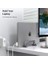 20471 Alüminyum Macbook Dikey Masaüstü Stand 5