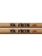Firth Baget (Çift) Tim Genis 1 Sıgnature Snare Stick 4