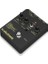 Electronic T.c Stereo Chorus Flanger Pedal Scf Altın, Siyah 3