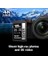 128 GB Profesyonel Gümüş Sdxc Hafıza Kartı, Uhs-I, C10, U3, V30, 4K Video, 205/140 Mb/s'ye Kadar Okuma/yazma, Profesyonel Fotoğrafçı, Video Görüşçü, Meraklısı (LSDSILV128G-BNNNU) 3