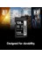 128 GB Profesyonel Gümüş Sdxc Hafıza Kartı, Uhs-I, C10, U3, V30, 4K Video, 205/140 Mb/s'ye Kadar Okuma/yazma, Profesyonel Fotoğrafçı, Video Görüşçü, Meraklısı (LSDSILV128G-BNNNU) 5