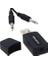 Lua Bluetooth Wireless To 3.5mm Jack Audio Ses Mp3 Alıcı (Receiver Çevirici Adaptörü) 2