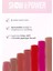 Show Your Power Liquid Matte Lipstick 607 4