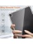 iPad 11.nesil ile Uyumlu 2025 Kılıf Tablet Nitro Anti Shock Silikon Tamamen Şeffaf Görünümlü Kapak iPad 11.nesil ile Uyumlu Tablet Kılıf Şeffaf Renk 4
