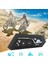 BT22 Intercom Motosiklet Kask Kulaklık Bluetooth 5.0 3