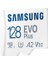 Evo Plus Microsd Hafıza Kartı (2024) (Sd Adaptör Dahil) - 128 GB 2