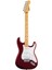 Standard Stratocaster Candy Cola - Maple Elektro Gitar 1