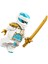 Ninjago - Zane Dragons Rising Orijinal Minifigür 5701176204046 1