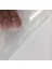 Şeffaf Parlak Yapışkanlı Folyo Koruma Folyosu 61 cm 61 cm x 10 Metre 3