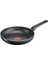 Titanyum 1x Simplecook 28 cm Difüzyon Tabanlı Tava - 2100118537 1