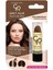 Rose Grey Hair Touch-Up Stick (Chocolate, Kahverengi No:08) 1