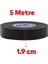 Eriyen Bant Su Altı Kablo Elektrik Elektrikçi Su Yalıtım Sızdırmaz Bandı 19 x 0.8 (5 Metre) 2