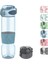 Nozer Switch Ocean Blue Bpa Içermez 650 ml Tritan Suluk 1